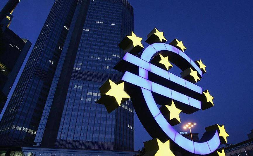 ЕЦБ повысил базовую ставку на 25 базисных пунктов — до 4,25%