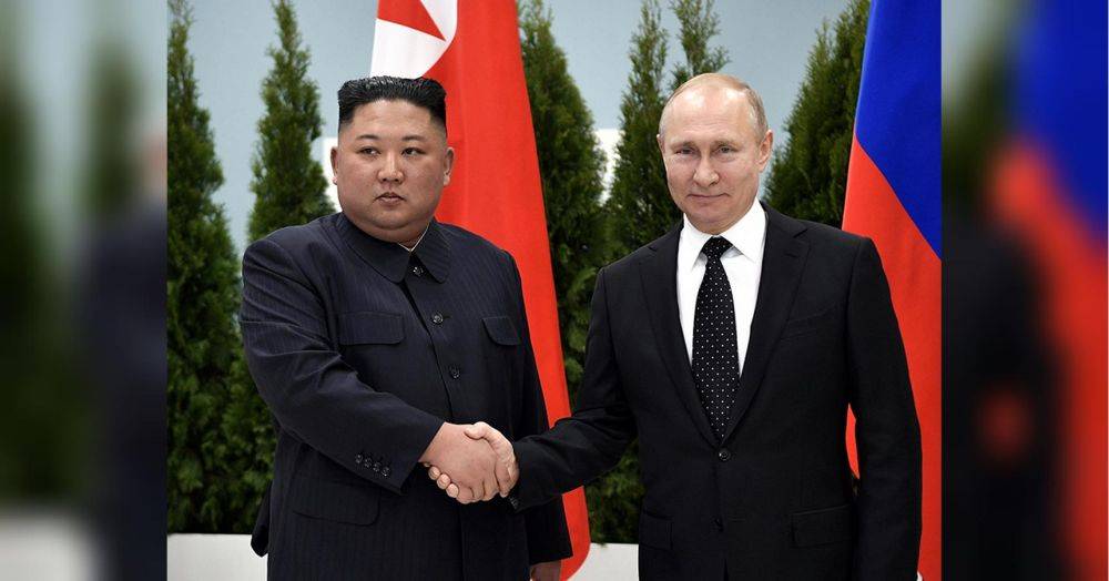 Тайные контракты: Северная Корея наращивает торговлю с россией