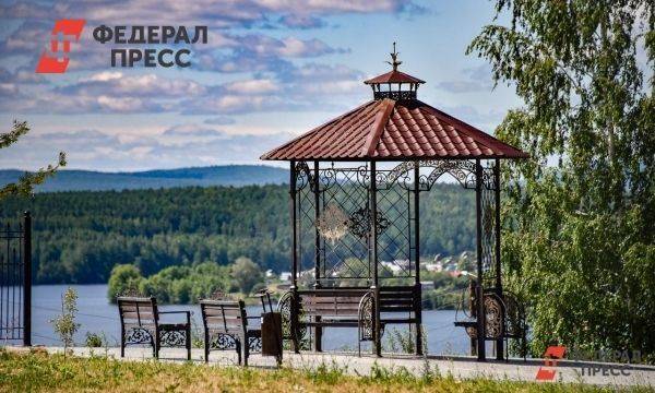 Галопом по Уралу: перспективы автотуризма в Челябинской области