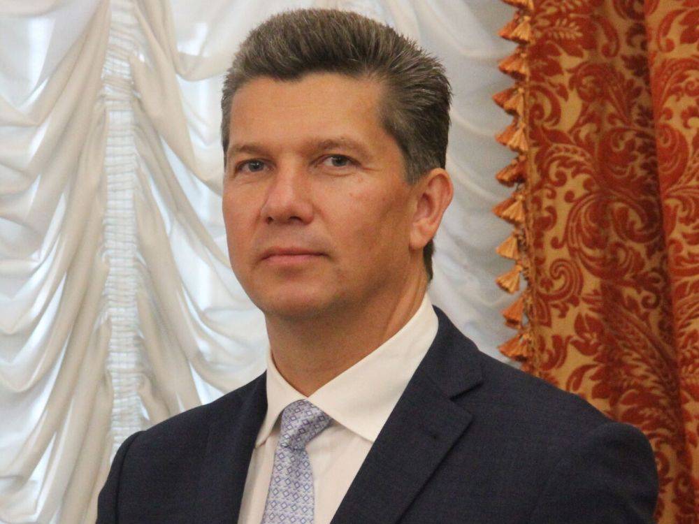 Врио министра культуры и информполитики Украины Кабмин назначил Карандеева