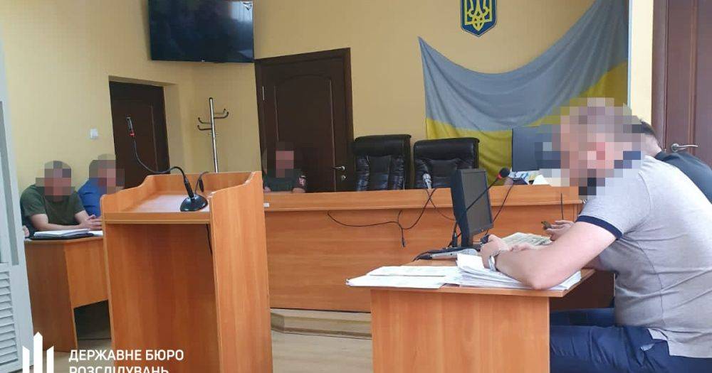 Суд арестовал главного военкома Ровненской области, который избил военного: что ему грозит