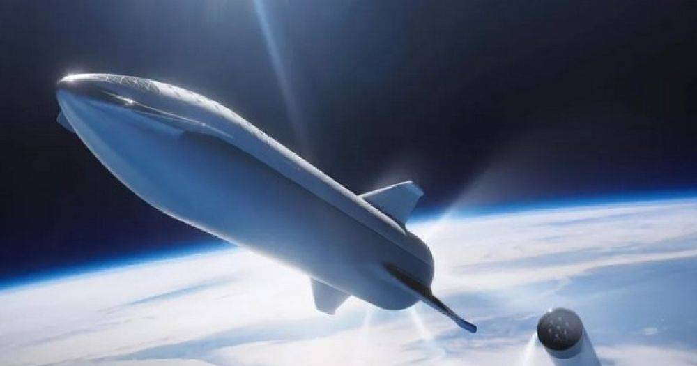 Неожиданность для Илона Маска. Starship от SpaceX можно использовать иначе: что предлагает NASA