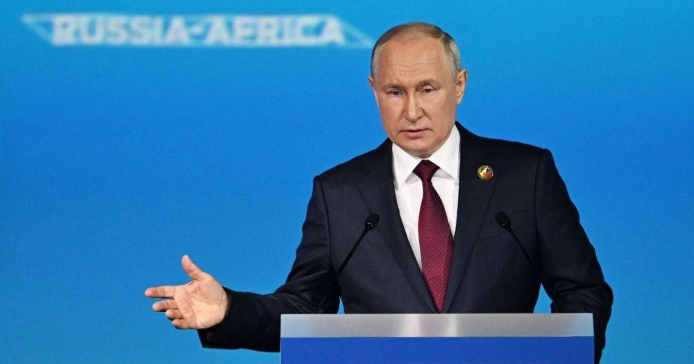 Хотят возобновить зерновую сделку: Африку не устроили "бесплатные" поставки зерна от Путина