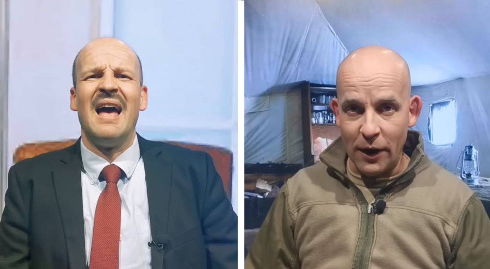 "Не званый гость хуже Пригожина": Великий из "Квартал 95" в образе Лукашенко начал выгонять "вагнеровцев"