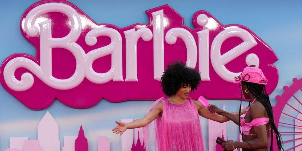 Американский букмекер потерпел большой ущерб из-за Барби