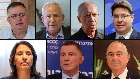 "Это ложь": Ликуд опроверг сообщения о бунте в партии