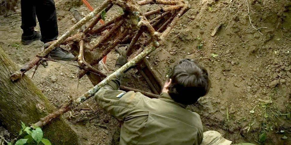 Жадный Кремль. В Украине нашли британские истребители, закопанные СССР в лесу, чтобы не платить за ленд-лиз