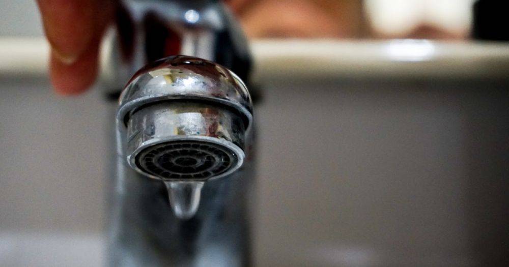 НКРЭКУ отменила повышение тарифов на холодную воду "из-за заявления Зеленского"