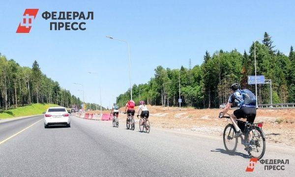 Екатеринбургские велопрокаты не испугались конкуренции с кикшерингом