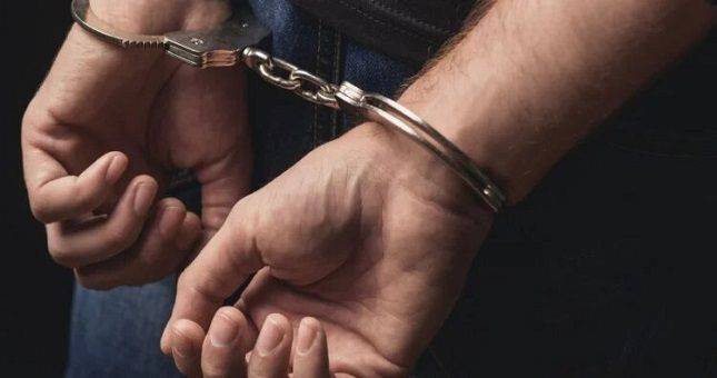 19-летний душанбинец задержан за совершение кражи
