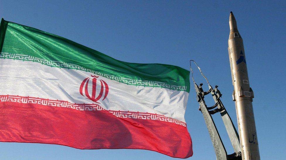 The Guardian: Великобритания и страны ЕС нарушат ядерную сделку с Ираном из-за поставок иранских БПЛА в РФ