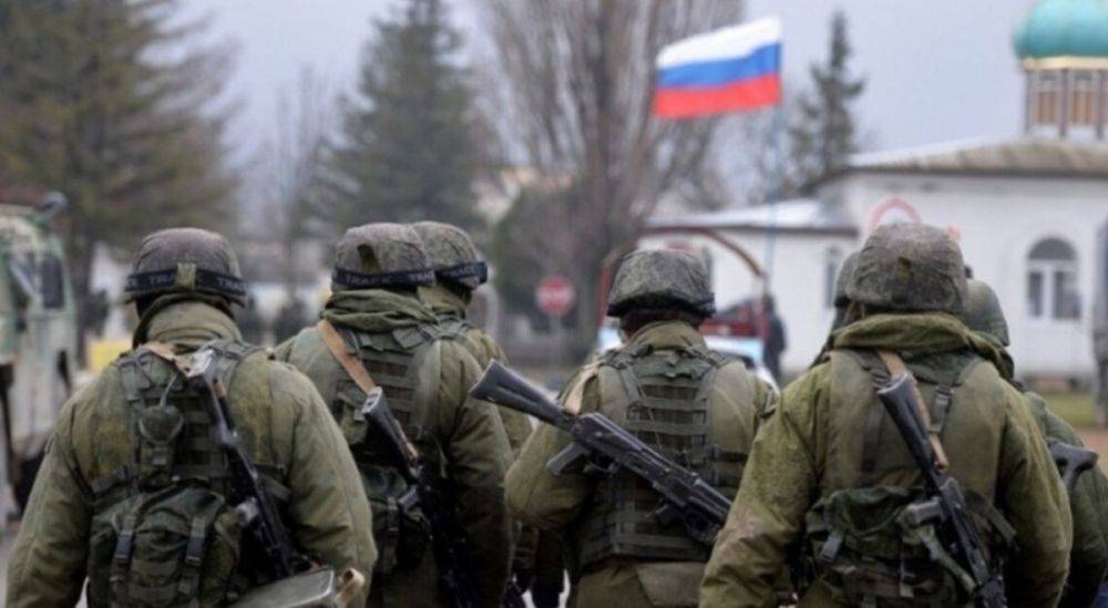 Кидають отряды «шторм-Z»: в ВСУ заявили, что под Марьинкой усилились российские атаки