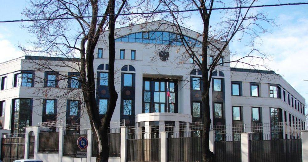 Пустые хлопоты. Почему отъезд российских дипломатов не приблизит Молдову к ЕС