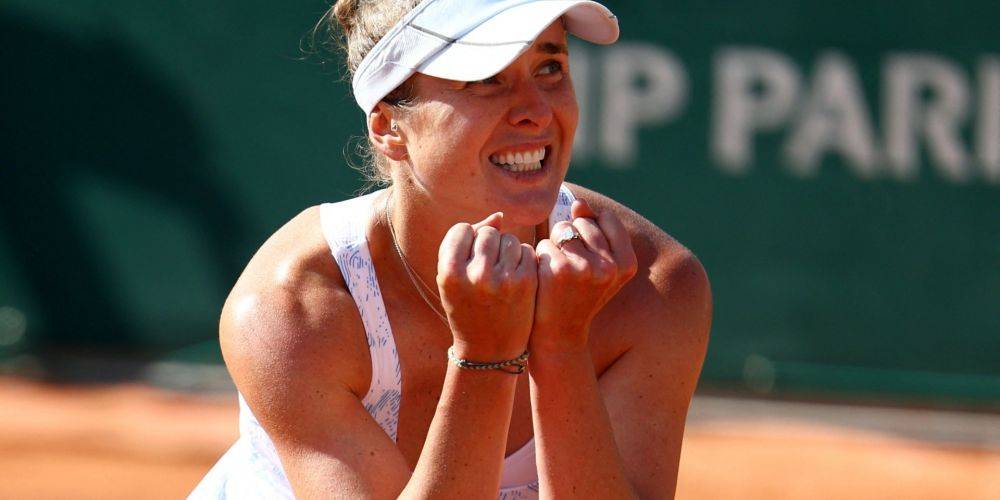 «Объявят, что не буду жать ей руку». Элина Свитолина довольна позицией WTA перед матчем против белорусской теннисистки