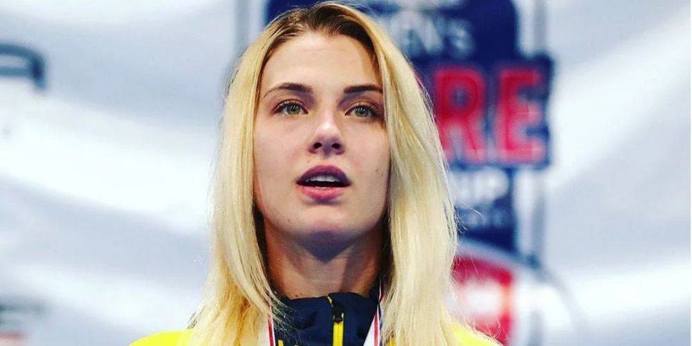 «Это была прямая провокация»: Харлан назвала виновного в позорном скандале на чемпионате мира по фехтованию