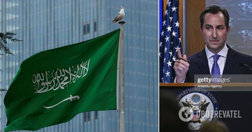 Формула мира Зеленского – США поддерживают мирный саммит без России в Саудовской Аравии