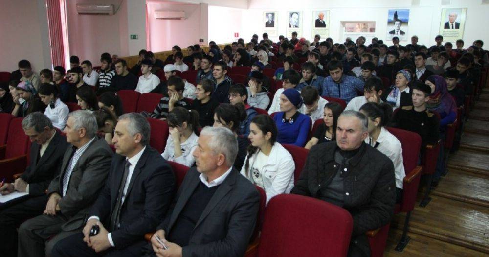 Мобилизация в РФ: колледжи в Ингушетии выдают дипломы только с повесткой, — СМИ