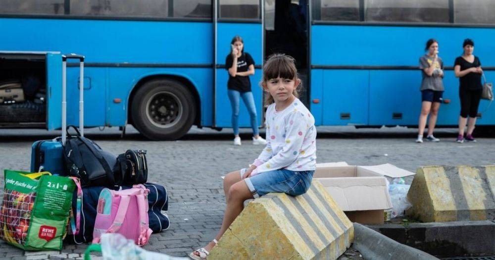 "В последние годы 700 тысяч": в РФ назвали количество детей, вывезенных из Украины