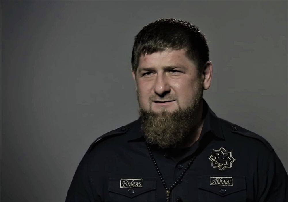Траур у Кадырова: главаря спецназа "Ахмат" больше нет. Что с ним произошло