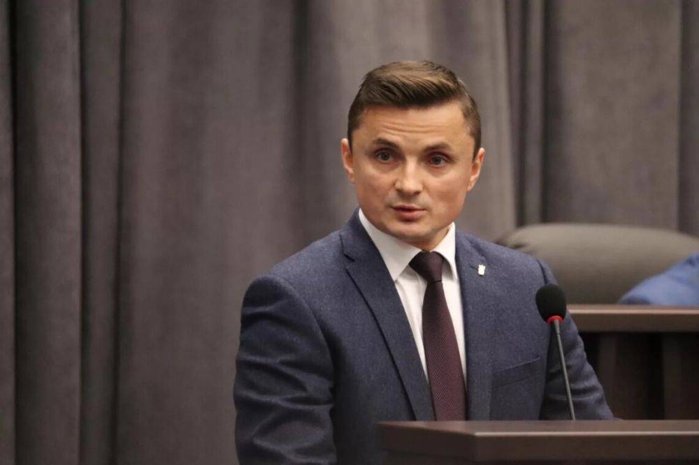 САП обжаловала меры пресечения по делу главы Тернопольского облсовета
