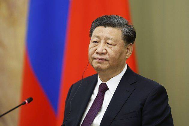 Си Цзиньпин предложил главам стран ШОС увеличить расчеты в нацвалютах в рамках организации