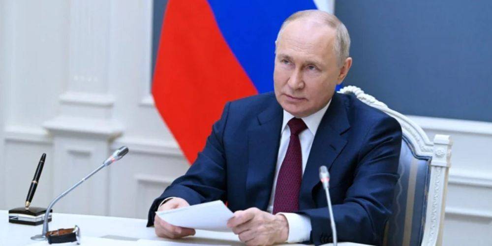 Путин готов «осыпать деньгами» силовиков, чтобы купить их лояльность после мятежа Пригожина — NYT