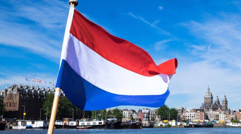 Нидерланды анонсировали второй пакет поддержки для Украины