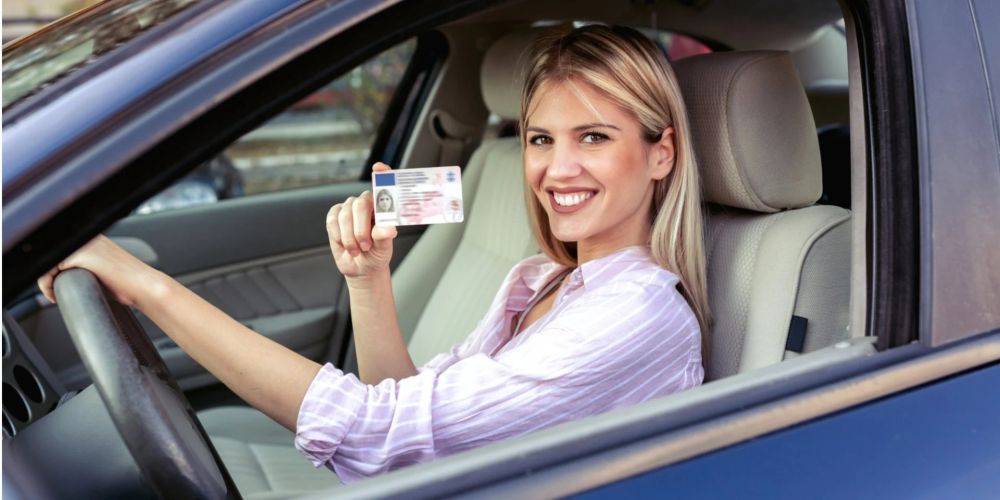 Обмен водительского удостоверения упрощен: какие документы не являются обязательными