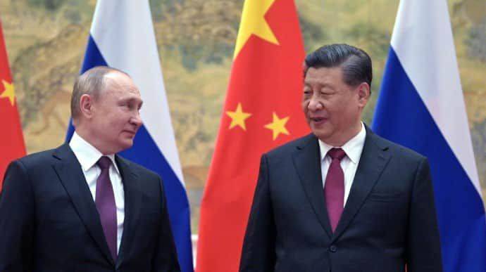 Си Цзиньпин лично предостерег Путина от использования ядерного оружия в Украине – FT