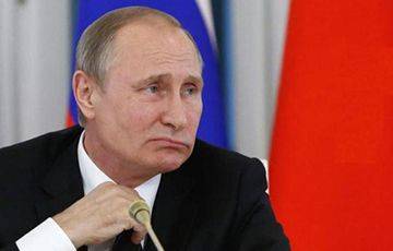 Зависть Путина: почему российский диктатор внезапно вылез из бункера