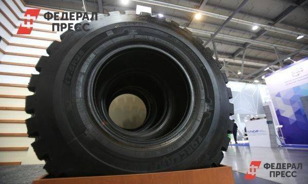 Ушедшая из Ленобласти Nokian Tyres не будет строить идентичное предприятие в Румынии