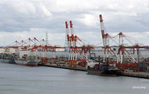 Хакеры из РФ нарушили работу крупнейшего порта Японии