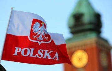 Польша начала выдавать документ иностранца белорусам без паспорта
