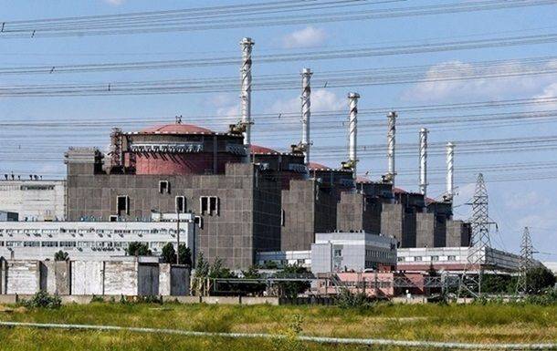МАГАТЭ запросило у россиян доступ к крышам реакторов ЗАЭС