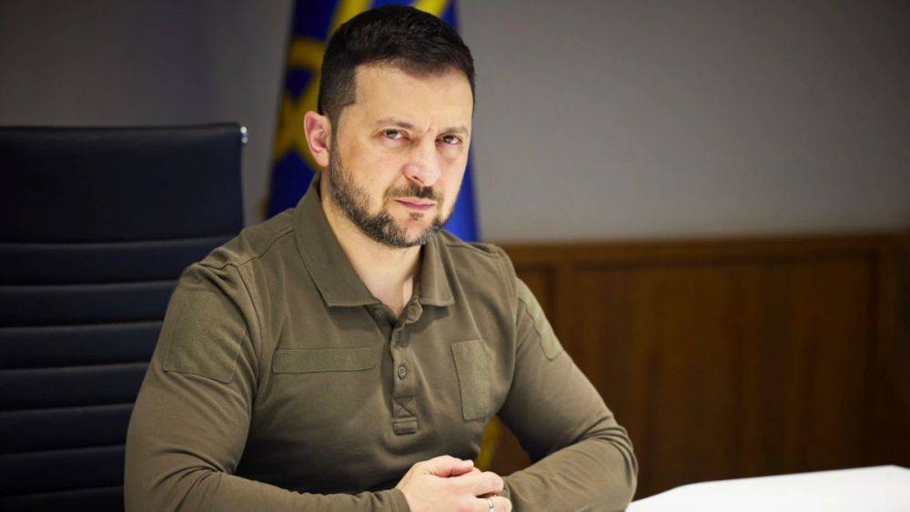 Украина ввела санкции в отношении структур "Альфа-групп"