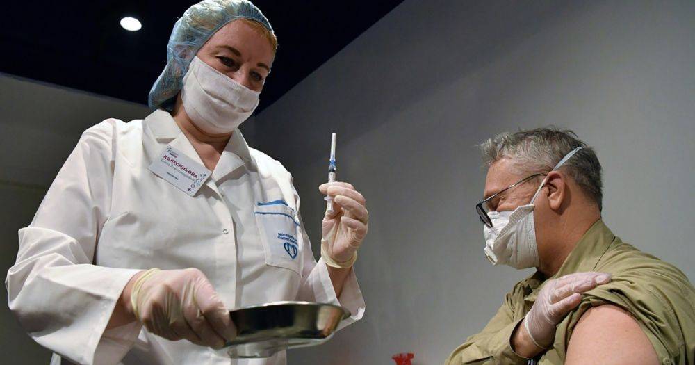 Оккупанты в Херсонской области тайно вакцинируются от холеры, – Генштаб ВСУ