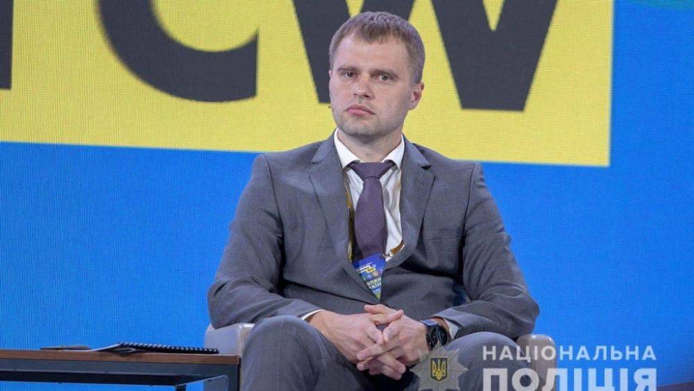 У руководителя Одесской ова Олега Кипера появился новый заместитель: пришел тоже из органов прокуратуры