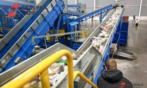 Строительство мусороперерабатывающего завода в Ленобласти подорожало с 6,5 до 10 млрд рублей