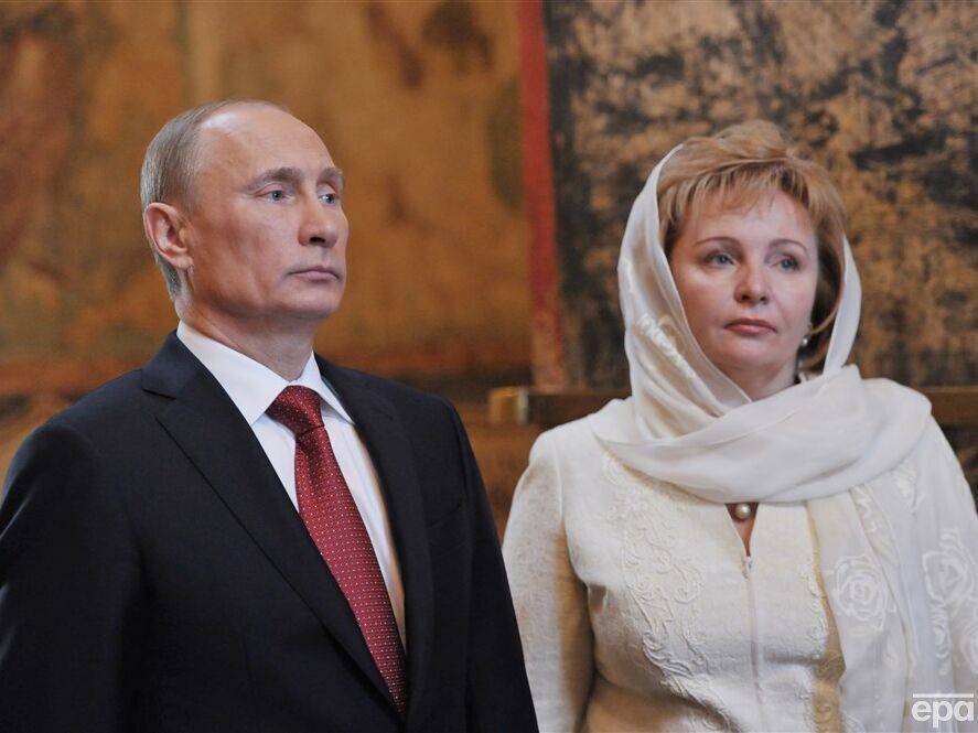 Бывший советский разведчик Жирнов: Людмила Шкребнева втюрилась в Путина. Она рассказывала: "Я за ним ухаживала три с половиной года, а он от меня бегал"