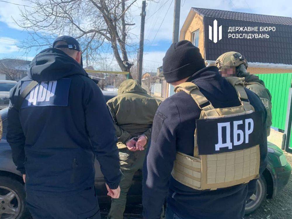 Военного, требовавшего деньги от вдовы бойца, осудили | Новости Одессы