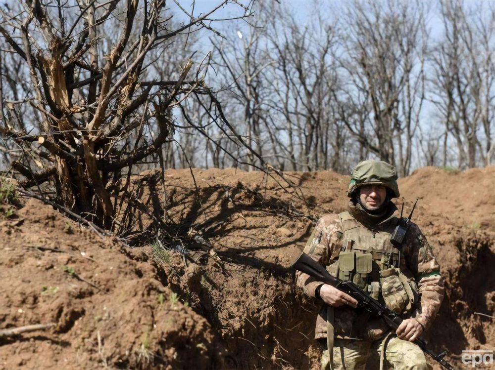 После войны Украина откажется от призыва и сделает ставку на профессиональную контрактную армию – Шмыгаль