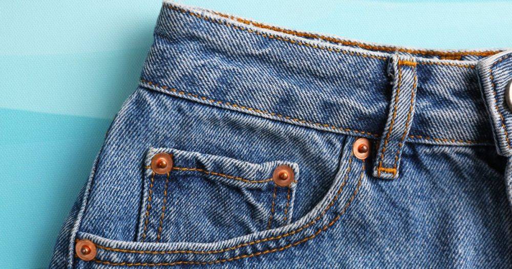 Историк моды объяснила, для чего нужен самый маленький карман на джинсах