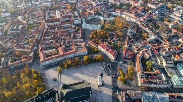 НАТО в Вильнюсе: главные ограничения в столице Литвы во время саммита