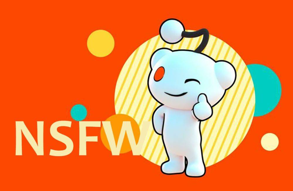 Reddit ослабляет правила для ИИ-порно и угрожает «уволить» модераторов сообществ, необоснованно помеченных как NSFW