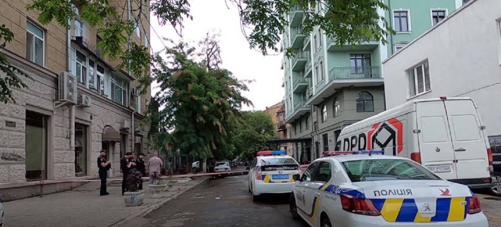 Из балкона бросил в соседских детей гранату: как накажут неадеквата из Одесчины