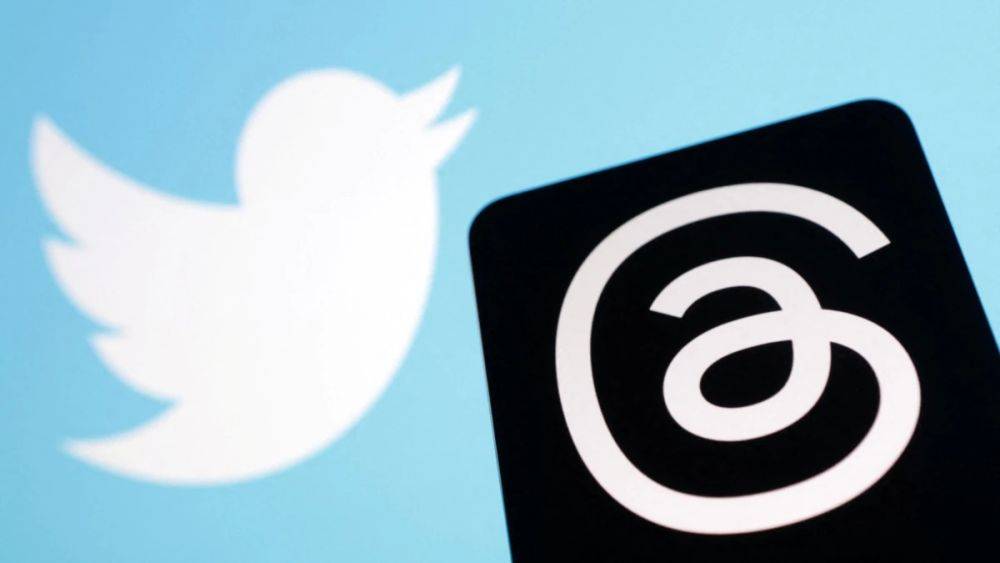 Twitter грозит судом компании Meta из-за запуска новой соцсети Threads