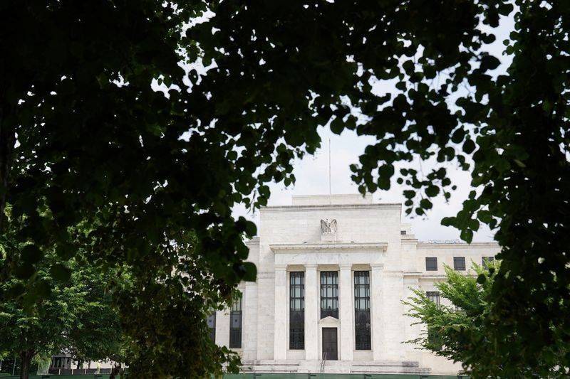 Инвесторы снова готовятся к ужесточению политики ФРС