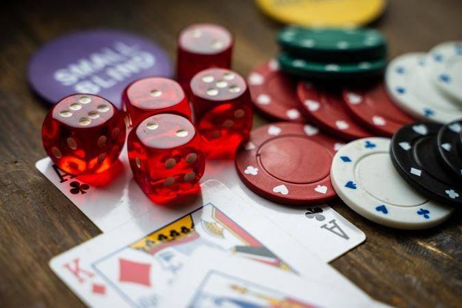 Кабмин разблокировал работу Комиссии по регулированию азартных игр и лотерей