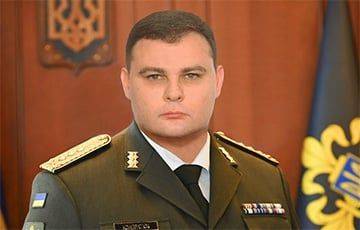 Украинский генерал: Россияне уже запустили процесс депутинизации, мы в этом только помогаем