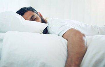 Ученые назвали идеальное время сна для людей старше 40 лет